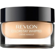 Revlon Colorstay Whipped Creme Makeup Foundation(Natural Tan - 370)